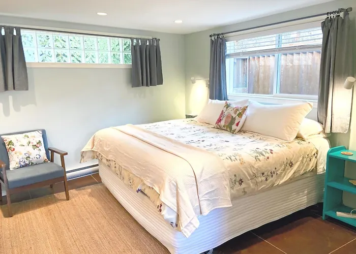 Wisteria Guest House