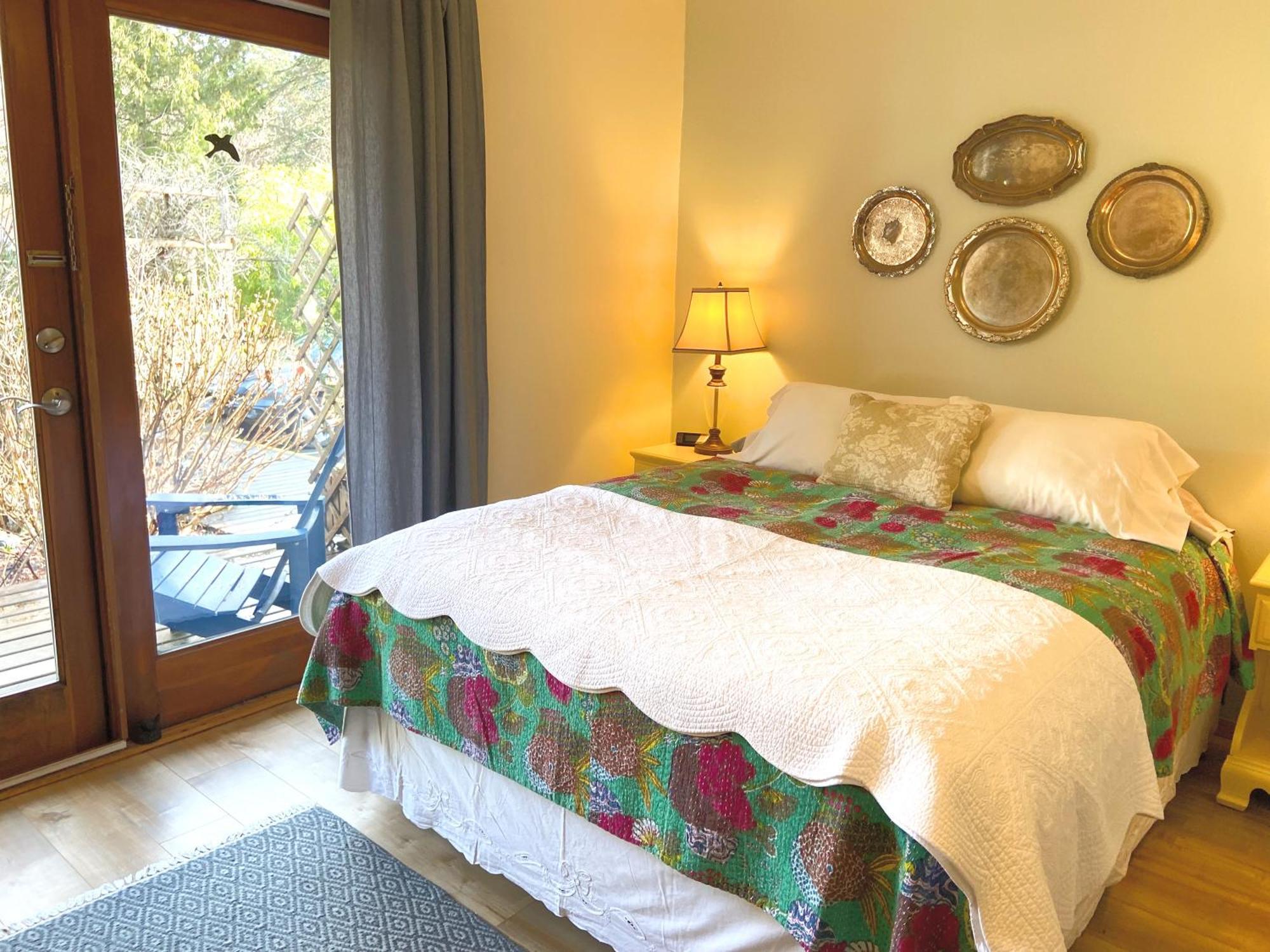 Maison d'hôtes Wisteria 3*