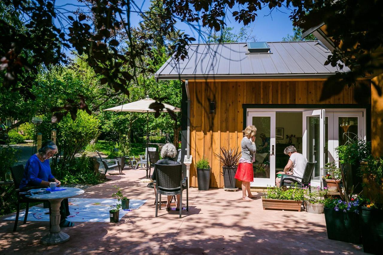 Maison d'hôtes Wisteria 3*